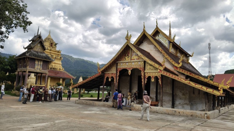 สวนหินผางาม (คุนหมิงเมืองเลย)